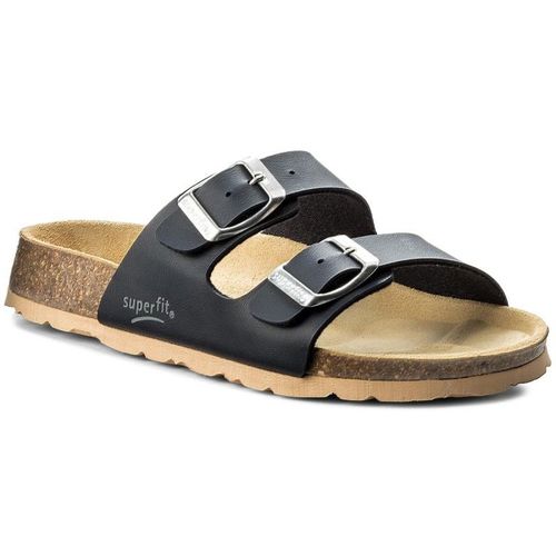 Mules Superfit 8-00111-80 S