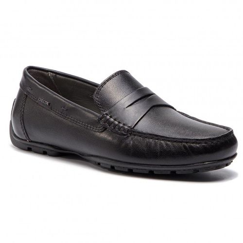 Mocassins Geox U Monter 2fit A U824ya 04743 C9999