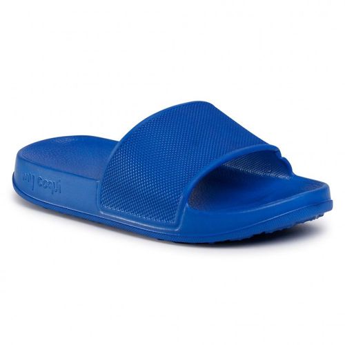 Mules Coqui Tora 7083-100-5000 Bleu
