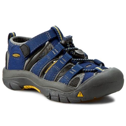 Keen 1009938/62 Sandales Garçon Bleu