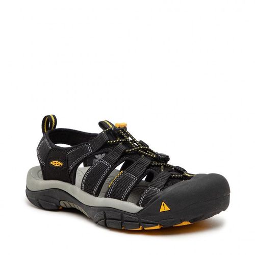 Sandales Keen Newport H2 Noir