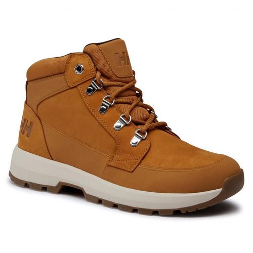 Chaussures De Marche Helly Hansen Richmond 11611s726 Marron