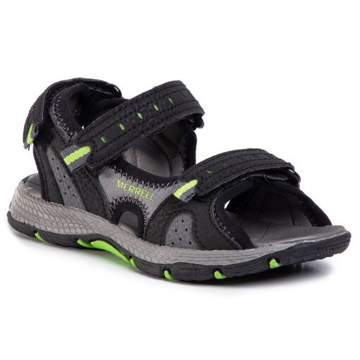 Sandales Merrell Panther Sandal 2.0 Mk262954 - Noir - 34