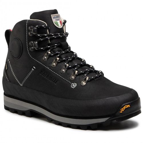 Chaussures De Marche Dolomite  Cinquantaquattro Trek Gtx Gore-Tex 271850-0926011 - Noir - 45