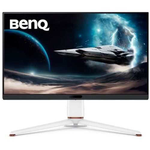Benq Mobiuz EX321UX 31.5" LCD, IPS, LED backlight, 2560x1440 pixel, 16:9, HDR10