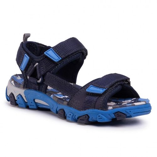 Sandales Superfit 0s600101s8000 S Bleu Marine