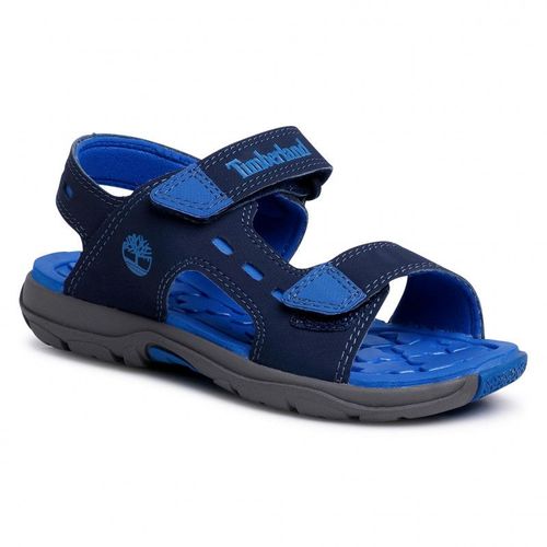 Sandales Timberland Moss Jump 2 Strap Sandal Tb0a1x44019 Bleu Marine