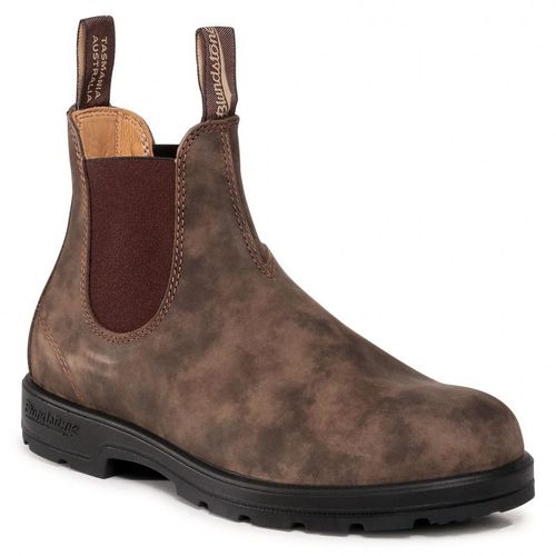 Bottines Blundstone