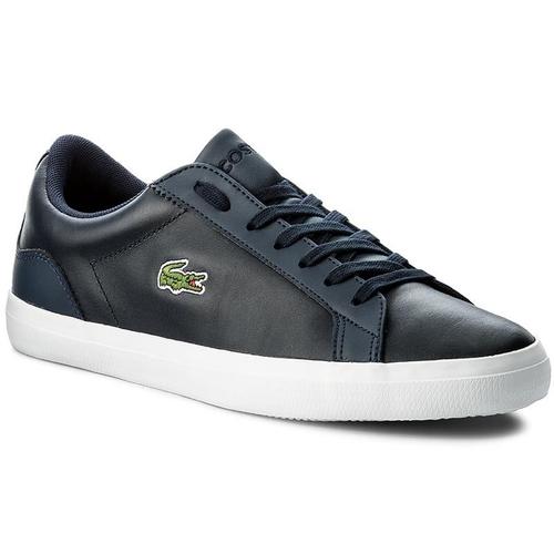 Baskets Lacoste Lerond Bl 1 Cam 7-33cam1032003