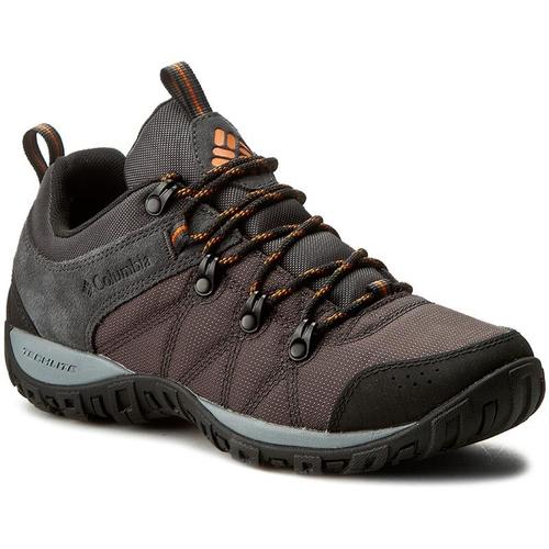 Chaussures De Marche Columbia Peakfreak Venture Lt Bm4486