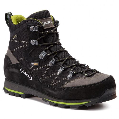 Chaussures De Marche Aku Trekker Lite Iii Gtx Gore-tex 977