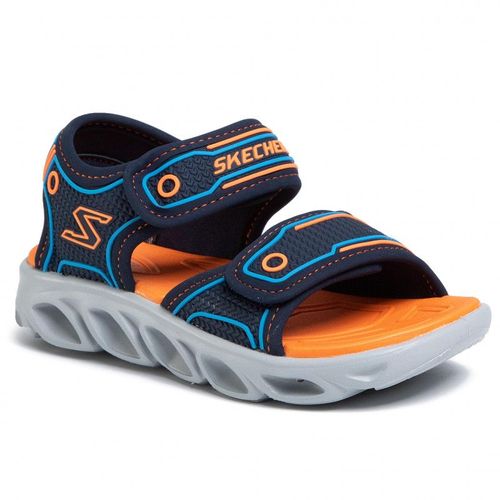 Baskets Skechers Hypno-splash 90522l/nvor