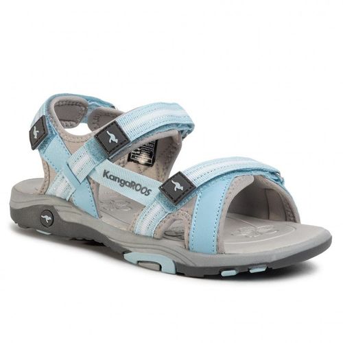 Sandales Kangaroos Ksleni 18335 000 4132 D Bleu