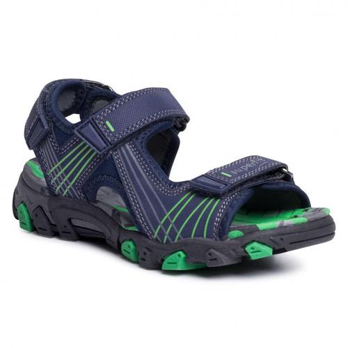 Sandales Superfit 6s00100s81 S Bleu Marine