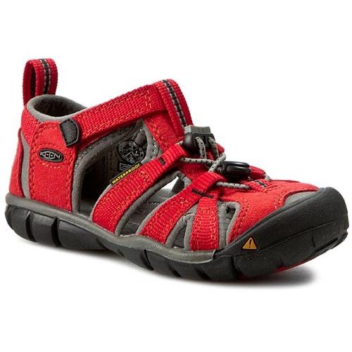 Sandales Keen Seacamp Ii Cnx 1014470 Rouge