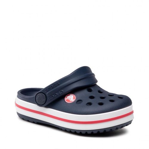 Sandales Crocs Crocband Kids Bleu 28 29