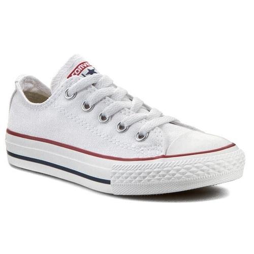 Converse Chuck Taylor All Star Classic Low Top 3j256c Blanc