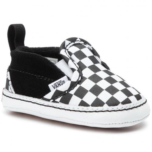 Baskets Vans Slip-on V Crib Vn0a2xslfb71