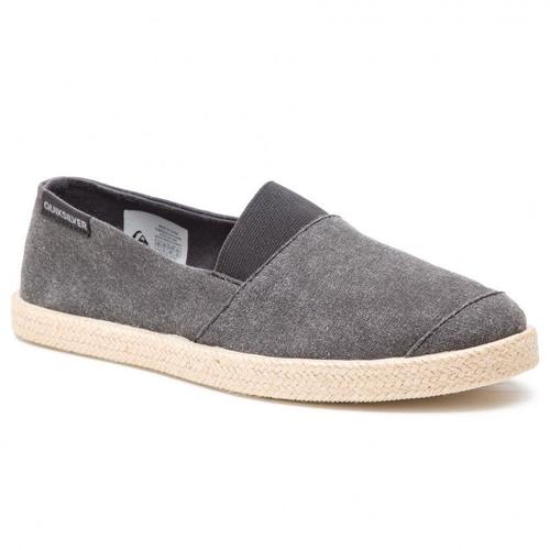 Espadrilles Quiksilver Aqys700053