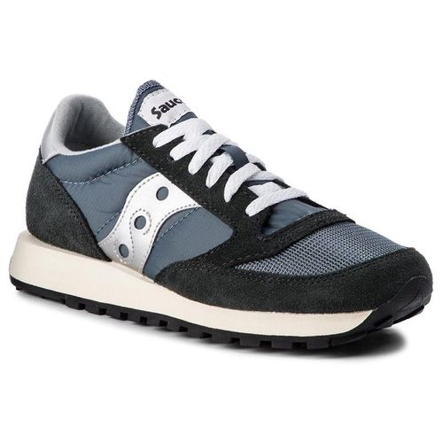 Baskets Basses Saucony Lifestyle Jazz Vintage Bleu