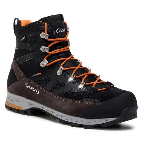 Chaussures De Marche Aku Trekker Pro Gtx Gore-tex 844