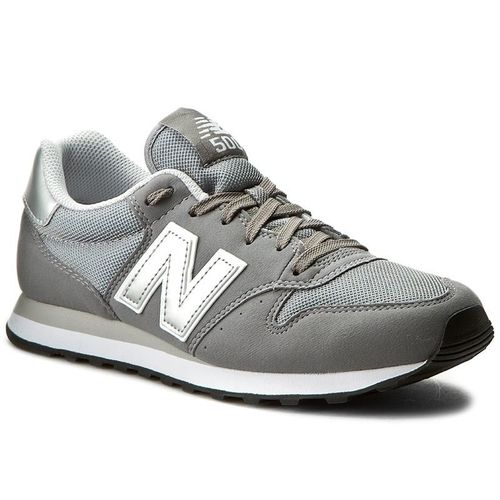 Basket New Balance Gm500 Gris