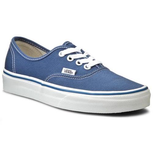 Vans Authentic Bleu