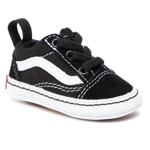 Baskets Vans Old Skool Crib Vn0a3u8k6bt1