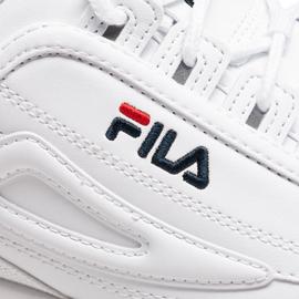 La redoute basket outlet fila