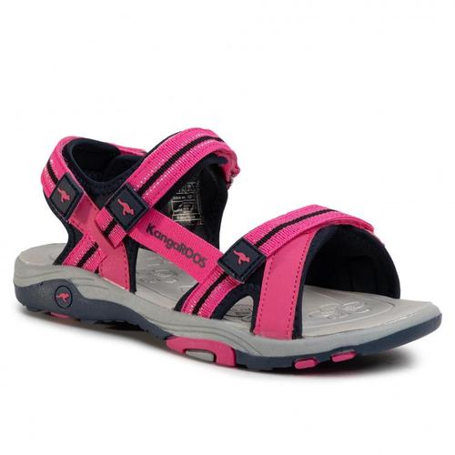 Sandales Kangaroos  K-Leni 18335 000 6130 - Rose - 36