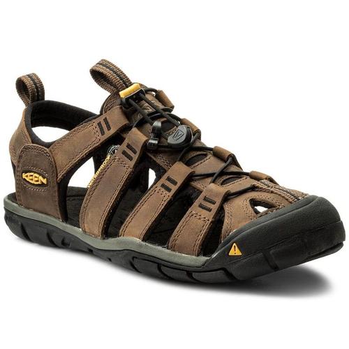 Sandales Keen Clearwater Cnx Leather 1013106