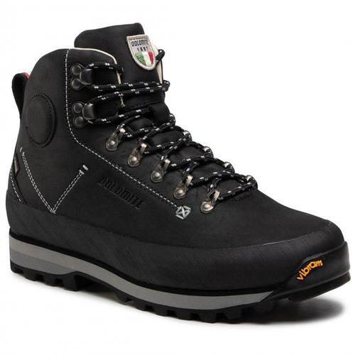 Chaussures De Marche Dolomite  Cinquantaquattro Trek Gtx Gore-Tex 271850-0926011 - Noir - 45 2/3