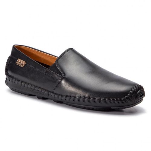 Mocassins Pikolinos 09z5511 09z5511 Black Noir