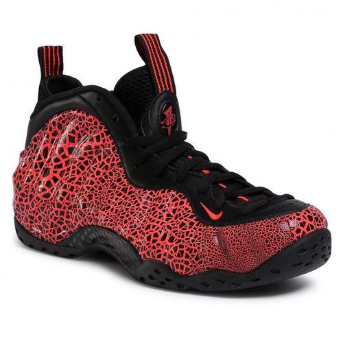 Baskets Nike Air Foamposite One 314996 014