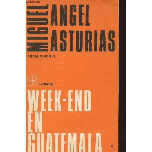 Week-End En Guatemala
