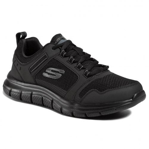 Baskets Skechers Knockhill 232001/bbk Noir