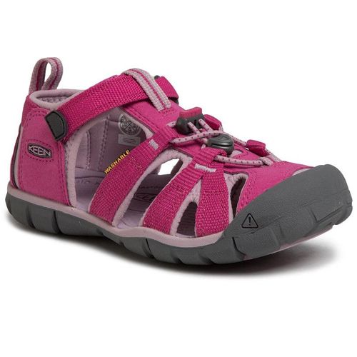 Sandales Keen Seacamp Ii Cnx Jr Gris