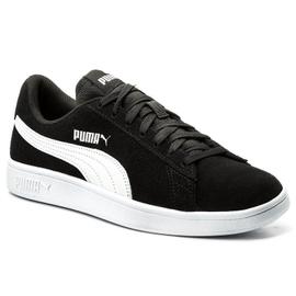 Puma smash v2 noir hot sale