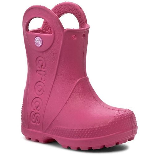 Bottes De Pluie Crocs Handle It Rain Boot Kids 12803