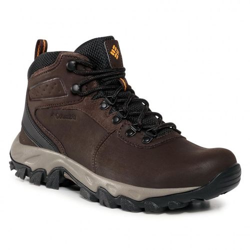 Chaussures De Marche Columbia Newton Ridge Plus Ii Waterproof Bm3970