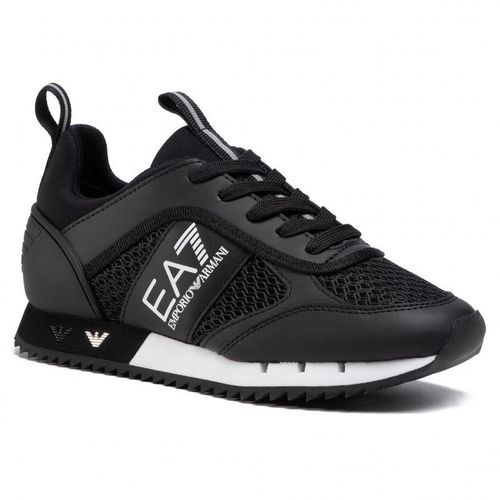 Zapatilla Ea7 - 42