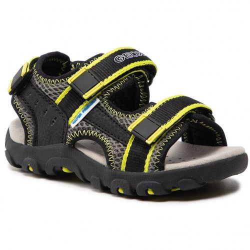 Sandales Geox J S.strada A J1524a 014ce C9151 M