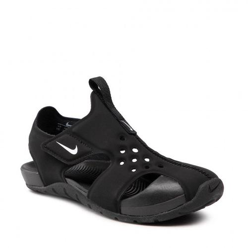 Sandales Nike Sunray Protect 2 Ps Noir