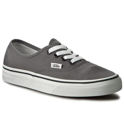 vans authentic grise