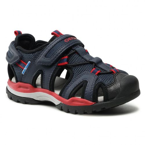 Sandales Geox J Borealis B. A J020ra 014me C0735 S