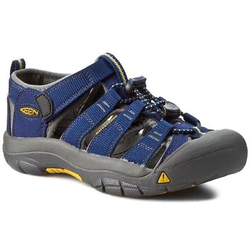 Keen 1009938/62 Sandales Garçon Bleu