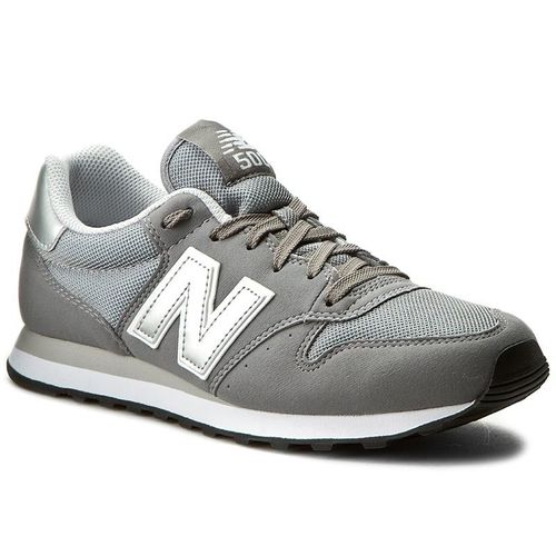 Basket New Balance Gm500 Gris