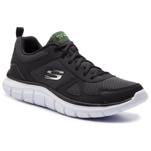 Baskets Skechers Bucolo 52630/bkw