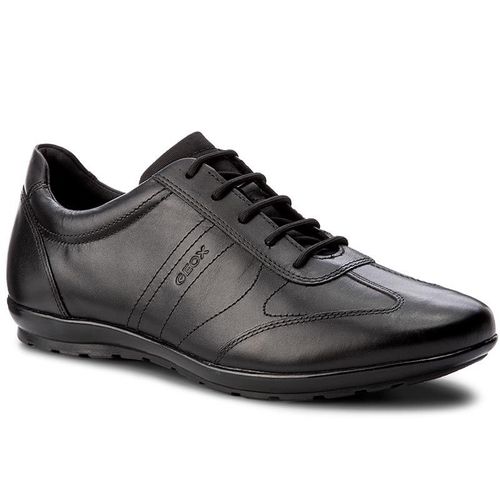 Chaussure Geox Symbol Noir