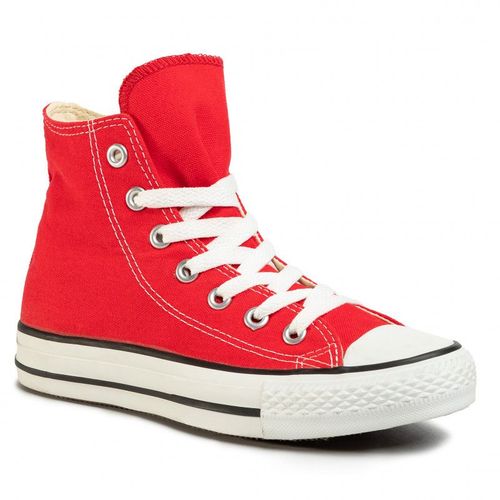 Converse All Star Hi M9621c Rouge